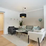 아파트 Innsbruck-vill *