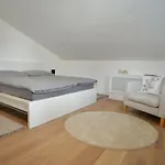 Innsbruck-vill Апартаменты