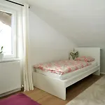 Innsbruck-vill Апартаменты Инсбрук