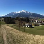 아파트 Innsbruck-vill 인스브루크