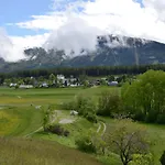 Innsbruck-vill Apartmán Innsbruck