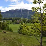 Innsbruck-vill * 인스브루크