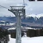아파트 Innsbruck-vill