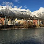 아파트 Innsbruck-vill 인스브루크
