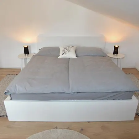 Innsbruck-vill Apartmán