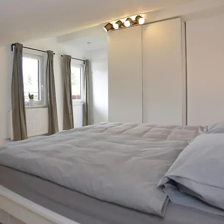 Innsbruck-vill * Ίνσμπρουκ