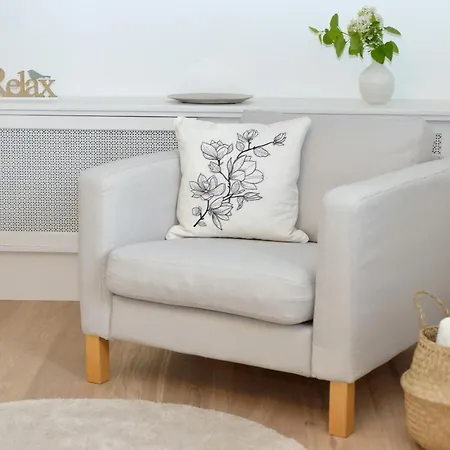 Innsbruck-vill Apartmán