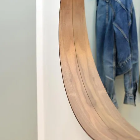 Διαμέρισμα Innsbruck-vill *