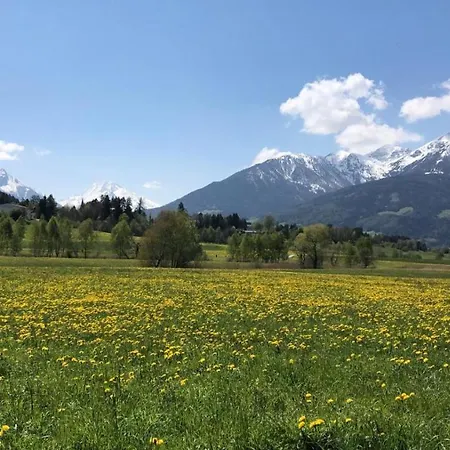 Διαμέρισμα Innsbruck-vill Ίνσμπρουκ