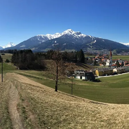 Apartmán Innsbruck-vill Innsbruck