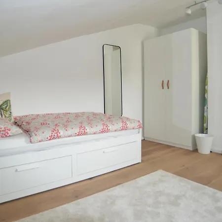 Innsbruck-vill Apartmán *