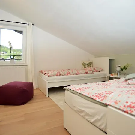 Apartmán Innsbruck-vill Innsbruck
