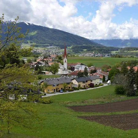 Innsbruck-vill Apartmán Innsbruck