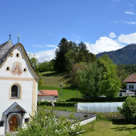 Apartment Innsbruck-vill Innsbruck