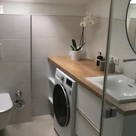 Innsbruck-vill Ίνσμπρουκ