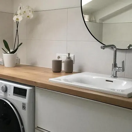Innsbruck-vill Apartmán *