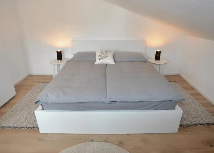 Innsbruck-vill דירה