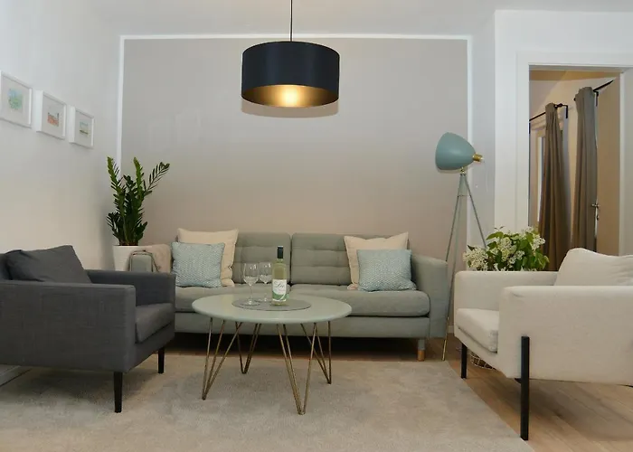 Innsbruck-vill דירה אינסברוק