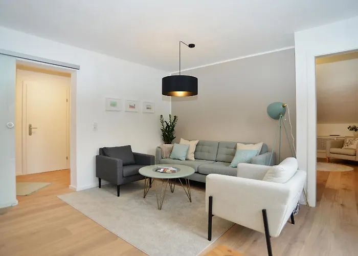 דירה Innsbruck-vill *