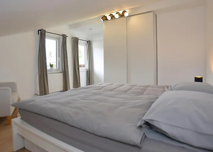 Innsbruck-vill * אינסברוק