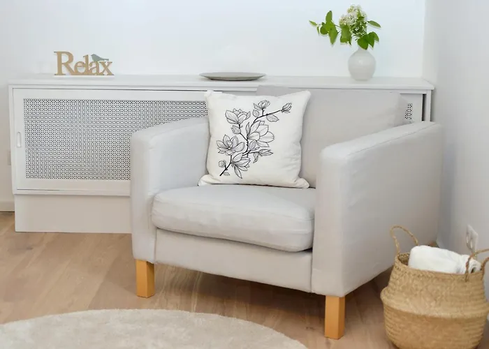 Innsbruck-vill דירה