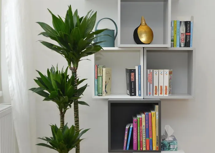 Innsbruck-vill אינסברוק