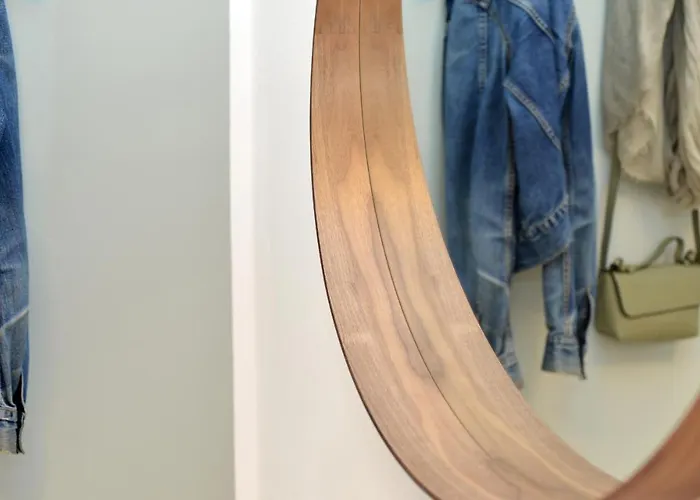 דירה Innsbruck-vill *