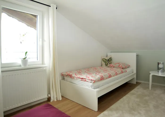 Innsbruck-vill דירה אינסברוק