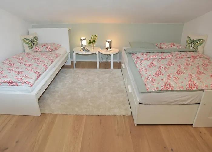 Innsbruck-vill דירה *