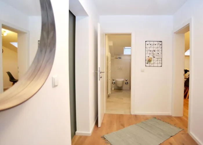 Innsbruck-vill דירה אינסברוק