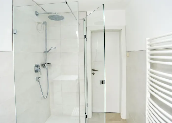 דירה Innsbruck-vill