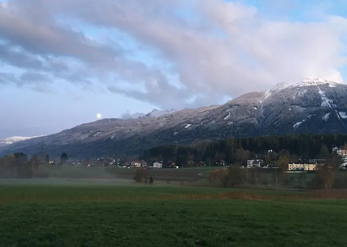 דירה Innsbruck-vill אינסברוק