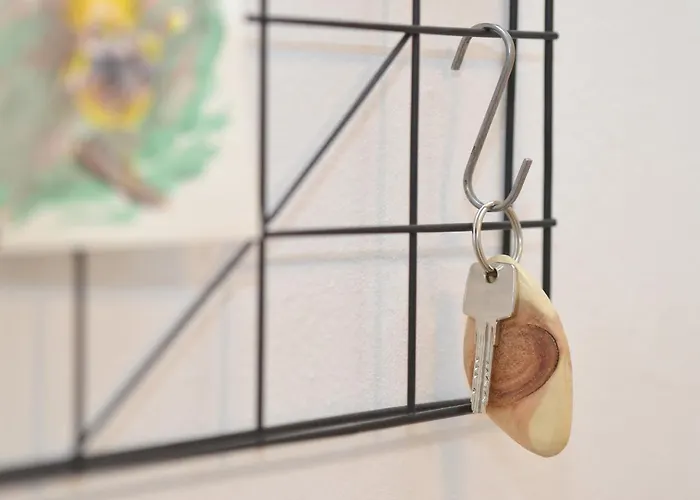 Innsbruck-vill * אינסברוק