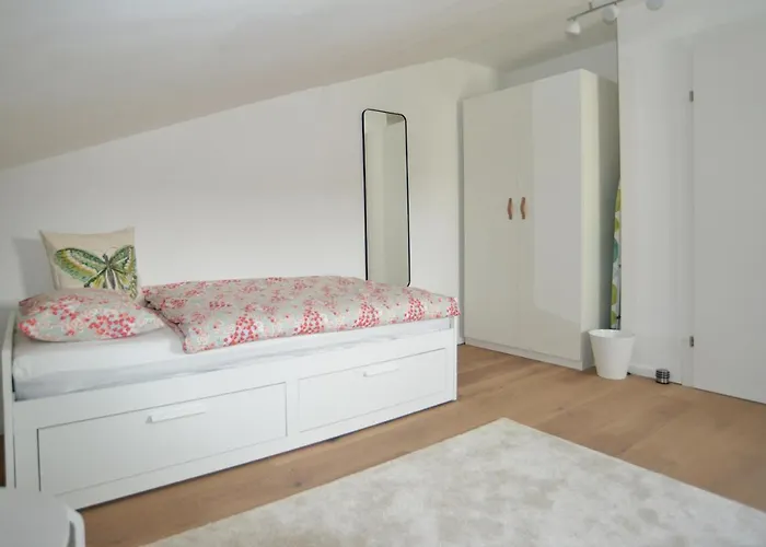 Innsbruck-vill דירה *