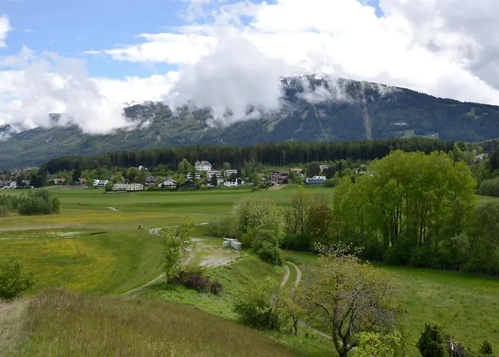 Innsbruck-vill דירה אינסברוק