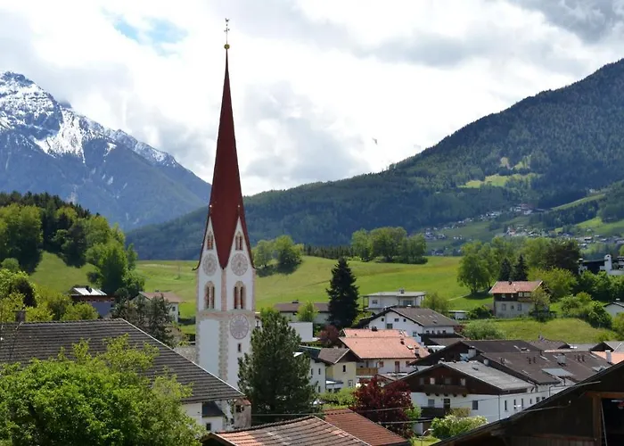 Innsbruck-vill דירה *