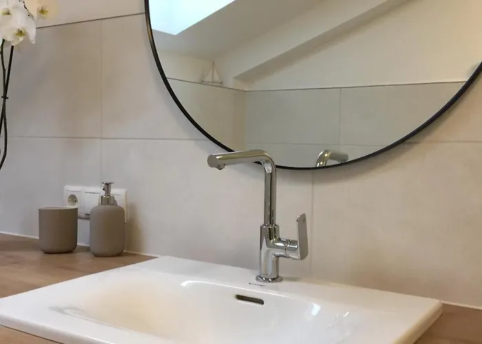 דירה Innsbruck-vill אינסברוק