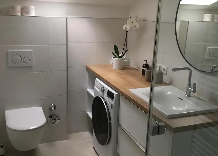 Innsbruck-vill אינסברוק