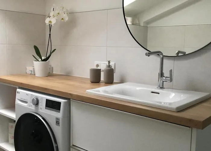 Innsbruck-vill דירה *