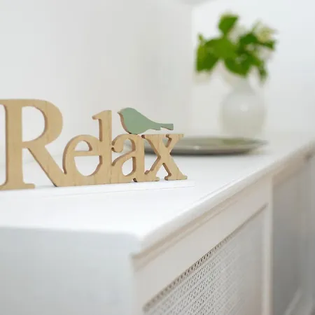 Innsbruck-vill 公寓 因斯布鲁克