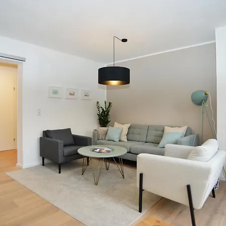 Appartement Innsbruck-vill *