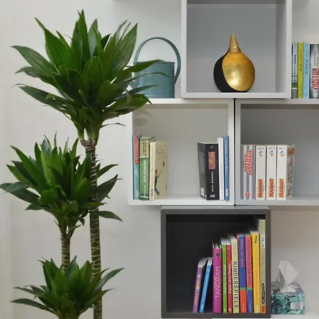 Innsbruck-vill 因斯布鲁克