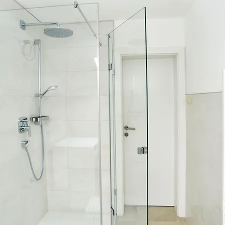 公寓 Innsbruck-vill