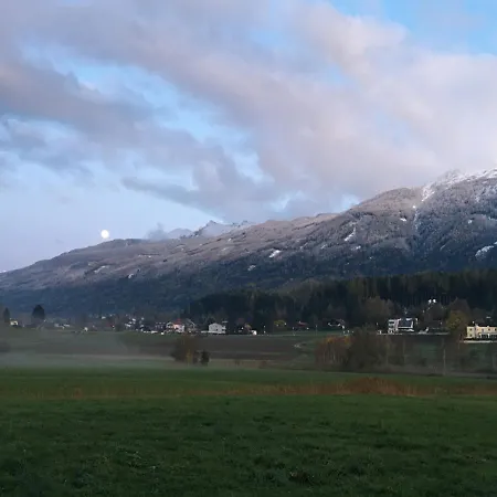 公寓 Innsbruck-vill 因斯布鲁克