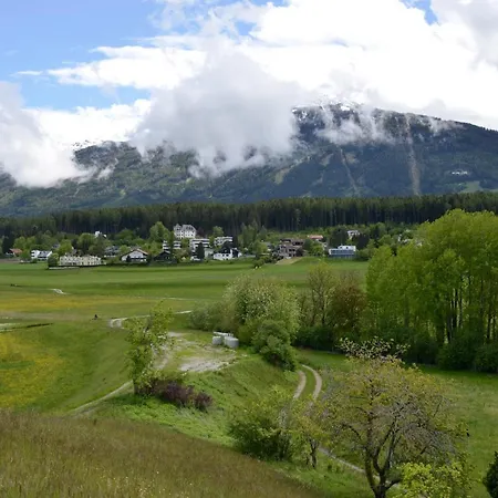 Innsbruck-vill 公寓 因斯布鲁克