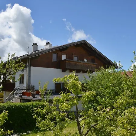 Innsbruck-vill * 因斯布鲁克