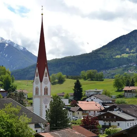 Innsbruck-vill 公寓 *