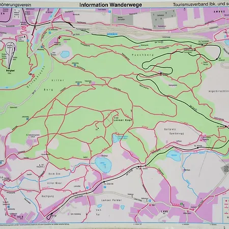 Innsbruck-vill 公寓 因斯布鲁克