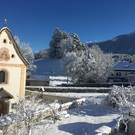 Innsbruck-vill * 因斯布鲁克